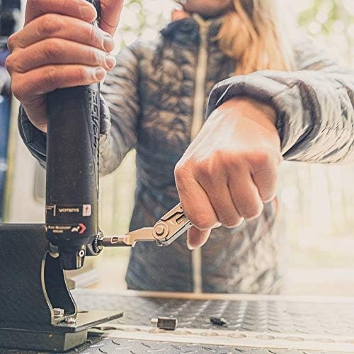 image:imageGerber Armbar Drive EDC Pocket Knife Multitool with Bottle Opener GoldGold Pack of 1