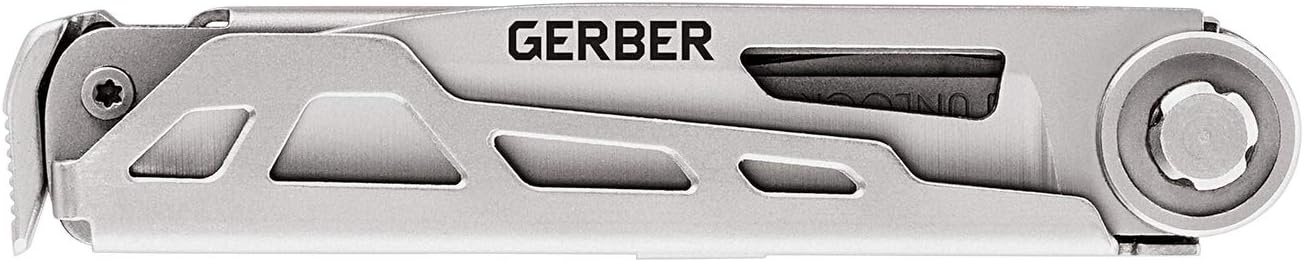 image:imageGerber Armbar Drive EDC Pocket Knife Multitool with Bottle Opener GoldGold Pack of 1