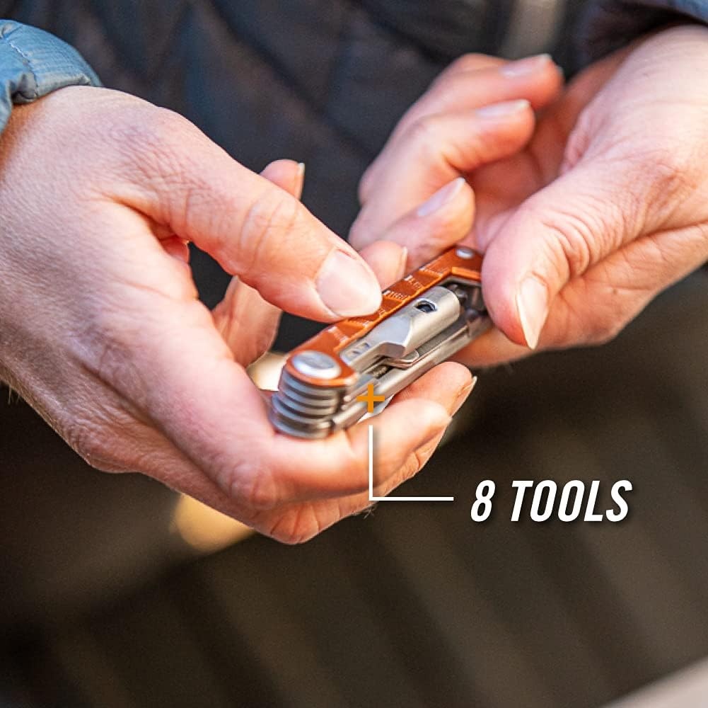 image:imageGerber Armbar Drive EDC Pocket Knife Multitool with Bottle Opener GoldGold Pack of 1