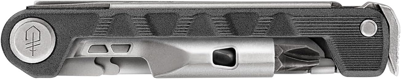 image:imageGerber Armbar Drive EDC Pocket Knife Multitool with Bottle Opener GoldOnyx Pack of 1