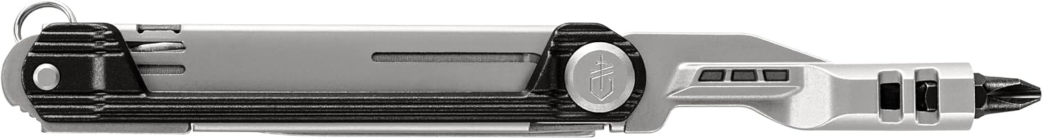 image:imageGerber Armbar Drive EDC Pocket Knife Multitool with Bottle Opener GoldOnyx Pack of 1