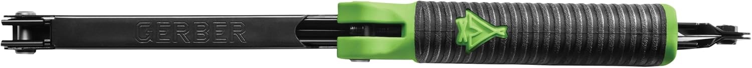 image:imageGerber Freescape Camp Saw Folding Hand Saw for Backpacking Hiking Camping Pruning and Bushcraft 12 Blade