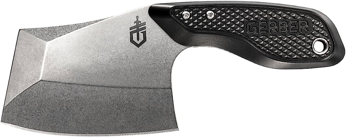 image:imageGerber Gear Around Camp Kit 3Piece Camp Kitchen Set Cleaver amp TongCamp Collection 1