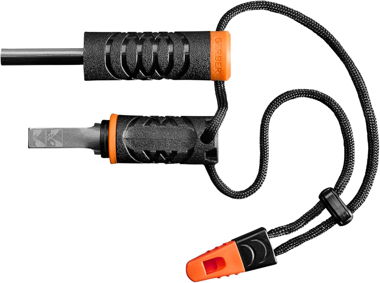 image:imageGerber Gear Camp Setup Kit Pack Hatchet Fire Starter amp Multi tool