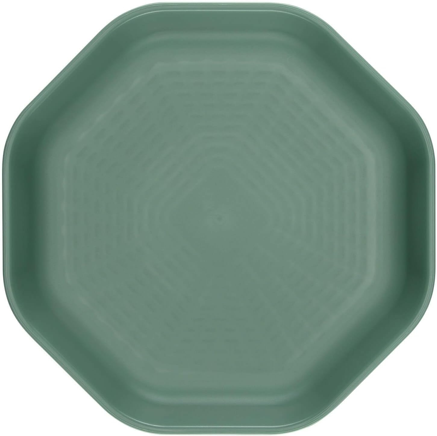 image:imageGerber Gear ComplEAT Tableware Set 9Piece Camp Plates amp BowlsTableware Set