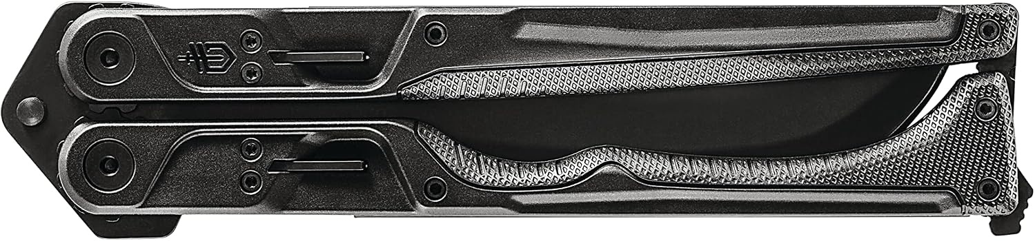 image:imageGerber Gear DoubleDown Folding Machete Brush Clearing GreenStoneBlack