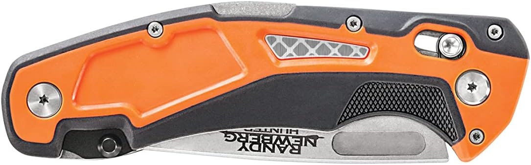 image:imageGerber Gear Randy Newberg DTS Fixed Blade Hunting Knife SerratedSteel
