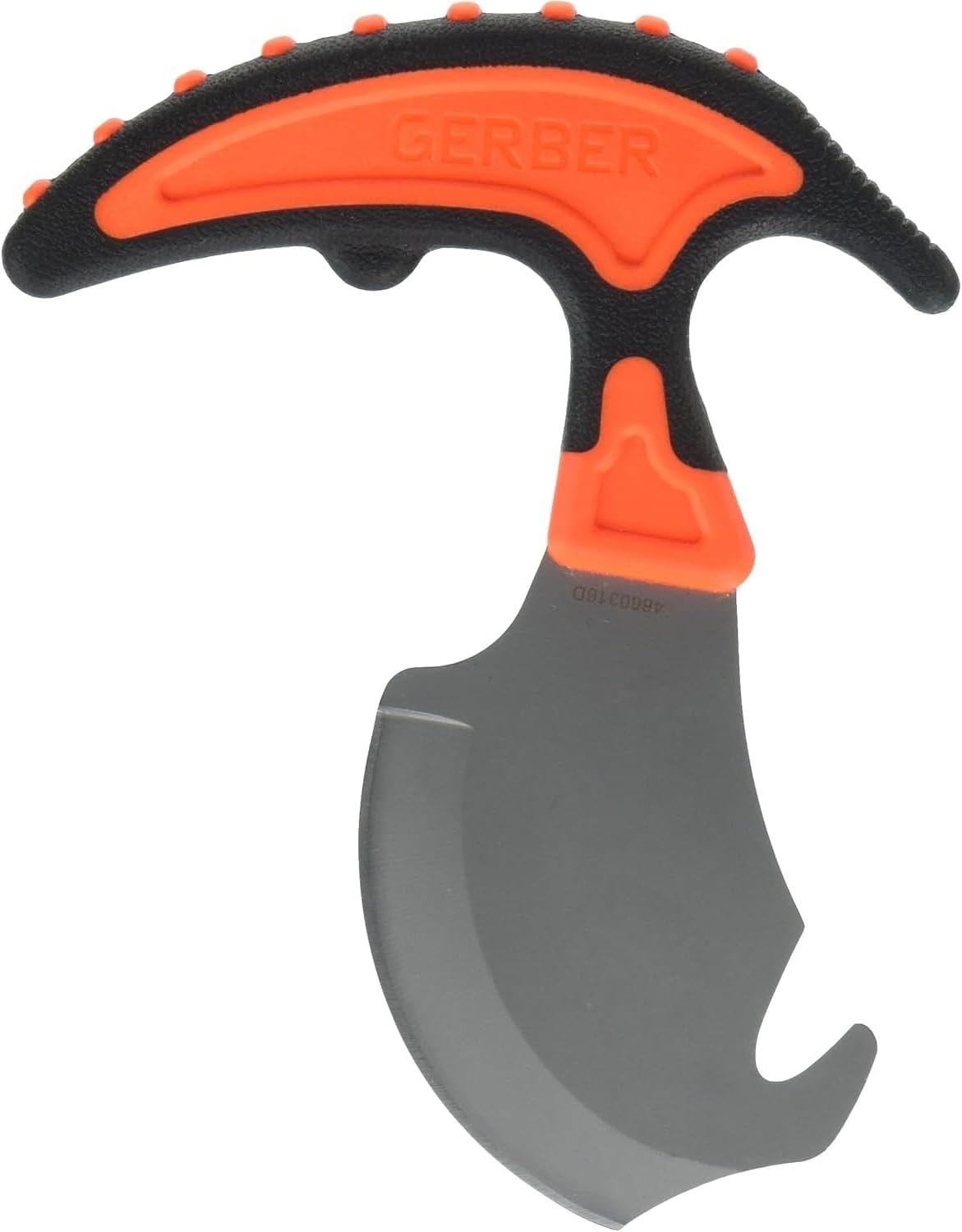 image:imageGerber Gear Vital Skin and Gut Knife 31002743 Orange