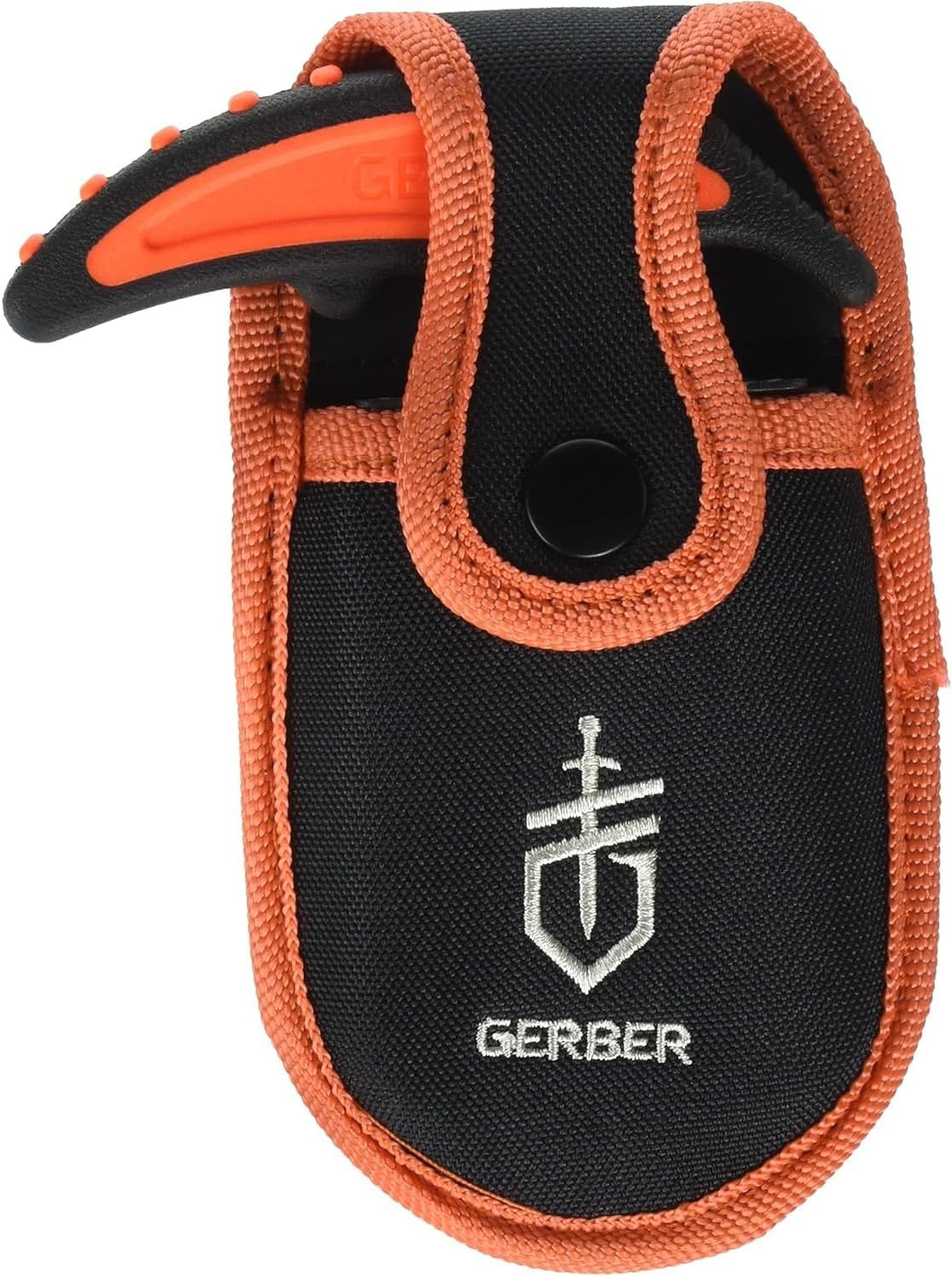 image:imageGerber Gear Vital Skin and Gut Knife 31002743 Orange