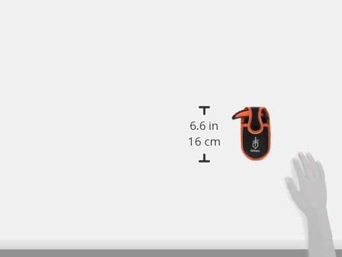 image:imageGerber Gear Vital Skin and Gut Knife 31002743 Orange