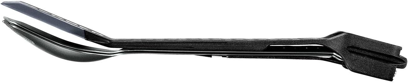 image:imageGerber Multifunctional Flatware ComplEAT Black 31003464BlackWhite