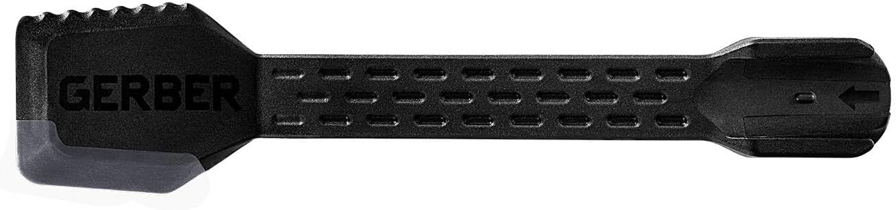 image:imageGerber Multifunctional Flatware ComplEAT Black 31003464BlackWhite