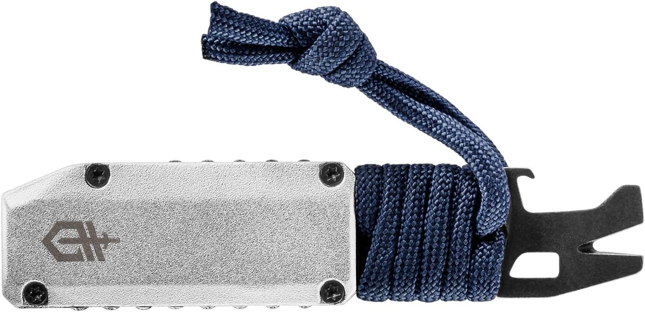 image:imageGerber Prybrid X EDC Pocket Knife Multitool with Bottle Opener GreenMultiTool ParacordBlue
