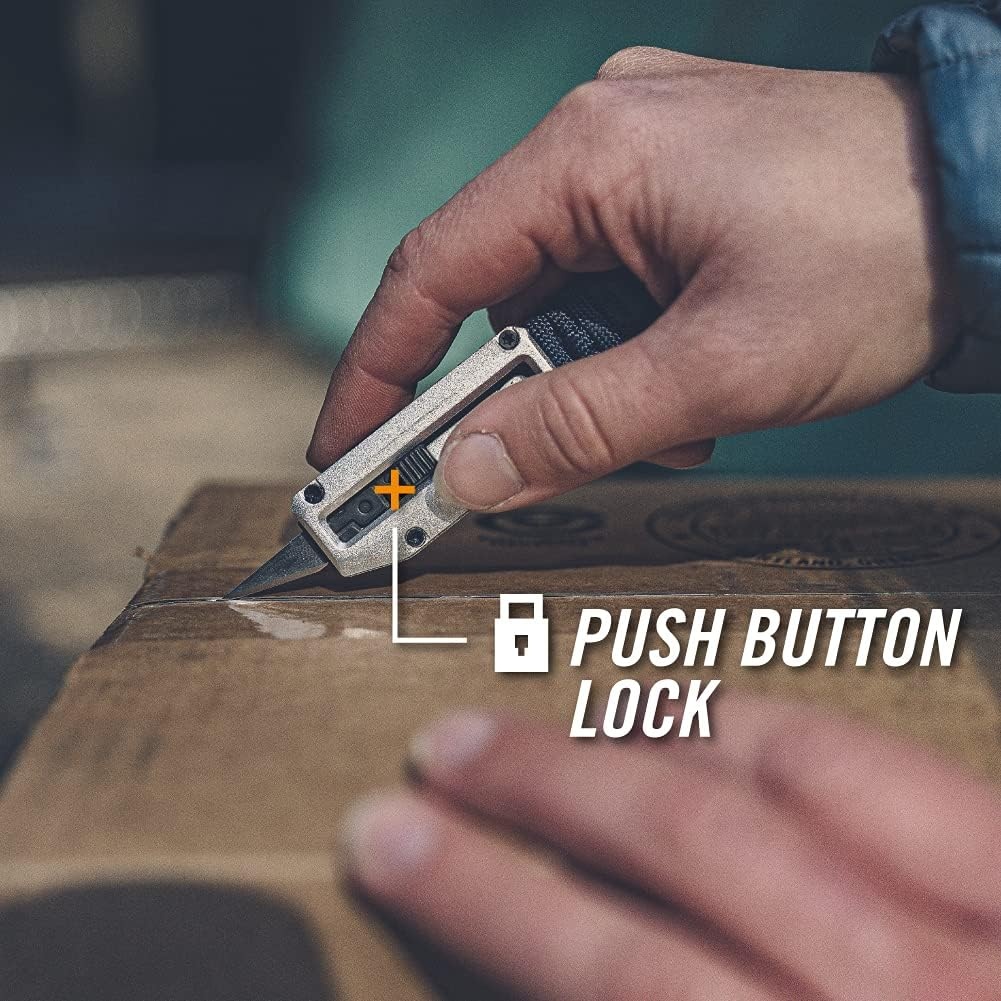 image:imageGerber Prybrid X EDC Pocket Knife Multitool with Bottle Opener GreenMultiTool ParacordGreen