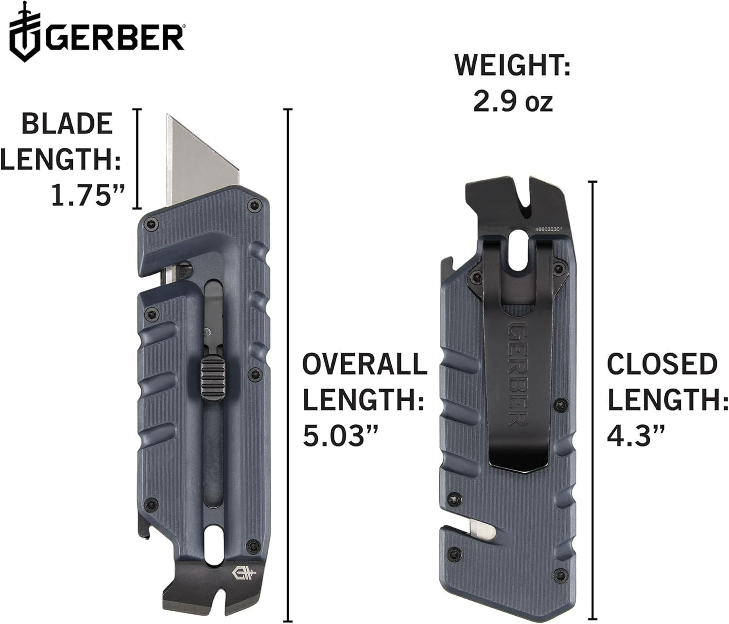 image:imageGerber Prybrid X EDC Pocket Knife Multitool with Bottle Opener GreenMustard Yellow with Clip