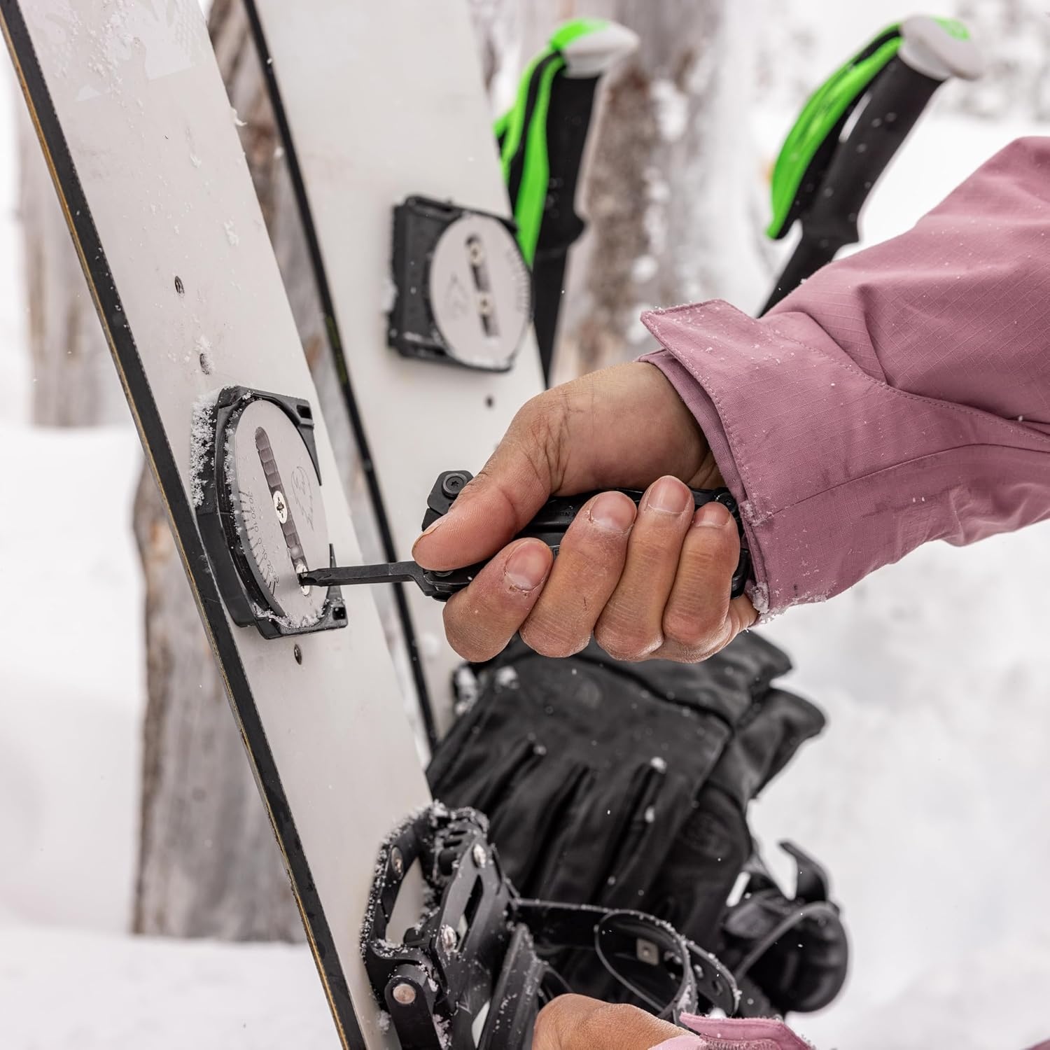image:imageGerber Suspension NXT 15in1 Multitool Pliers EDC Knife Stainless SteelBlack