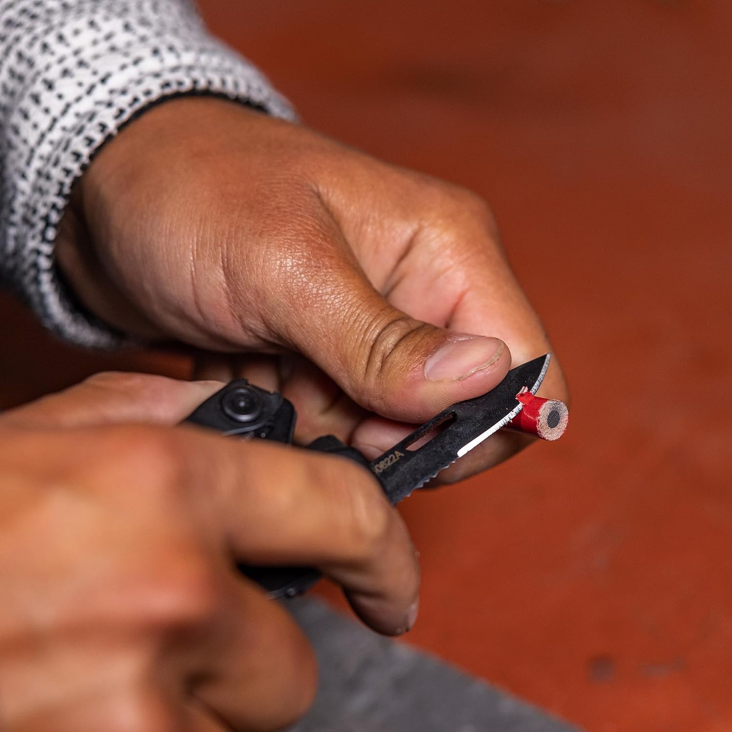 image:imageGerber Suspension NXT 15in1 Multitool Pliers EDC Knife Stainless SteelStainless Steel