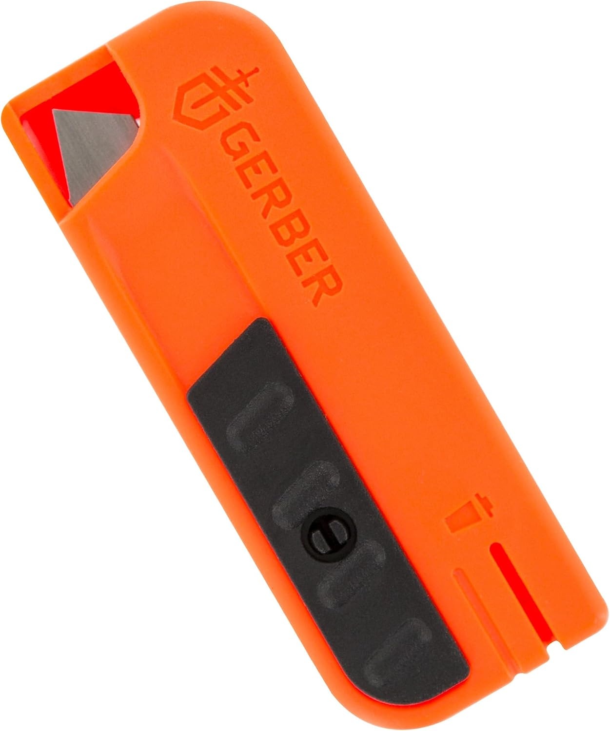 image:imageGerber Vital Folding Hunting Knife with Replacement Blades 12Pack 28 in