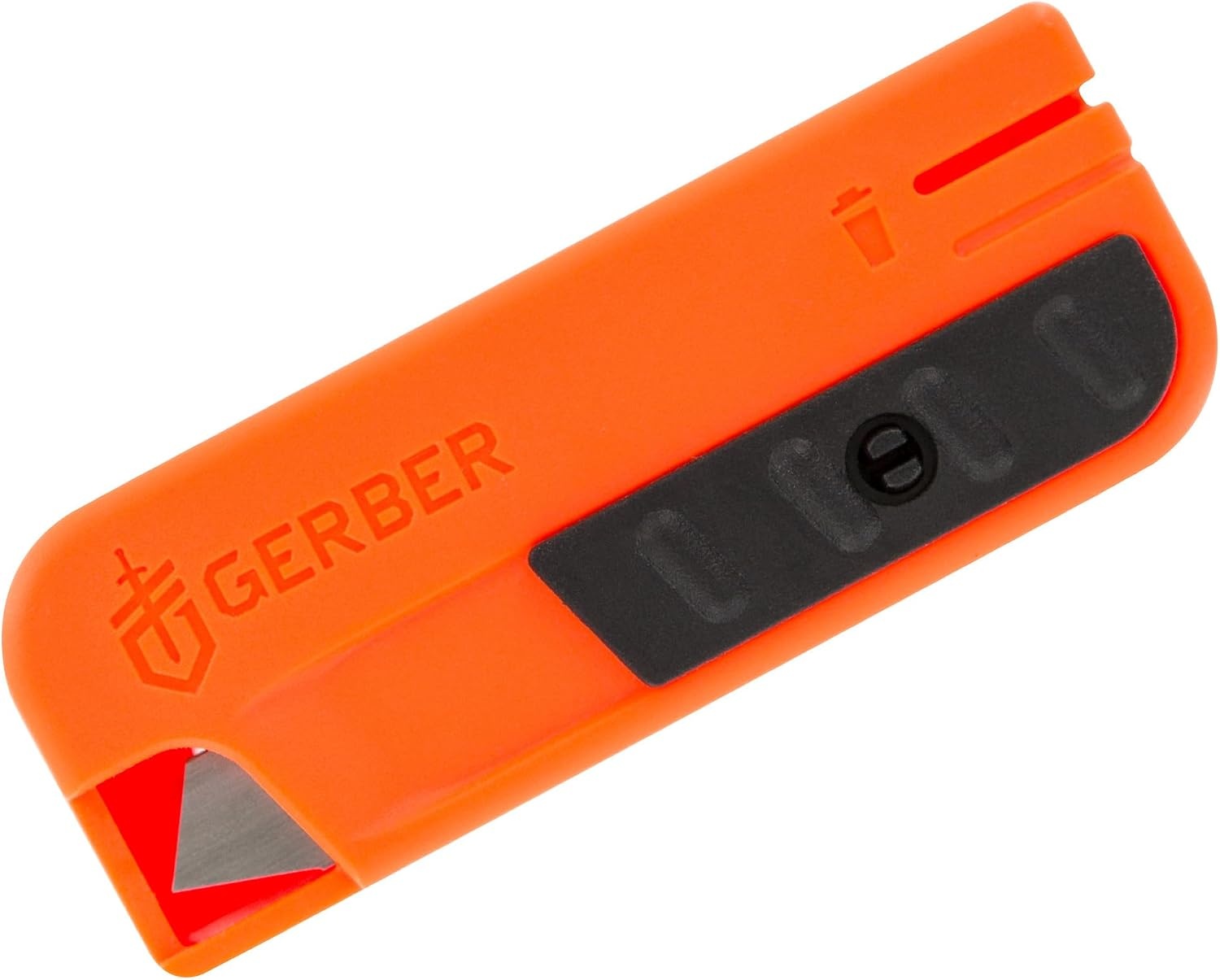image:imageGerber Vital Folding Hunting Knife with Replacement Blades 12Pack 28 in