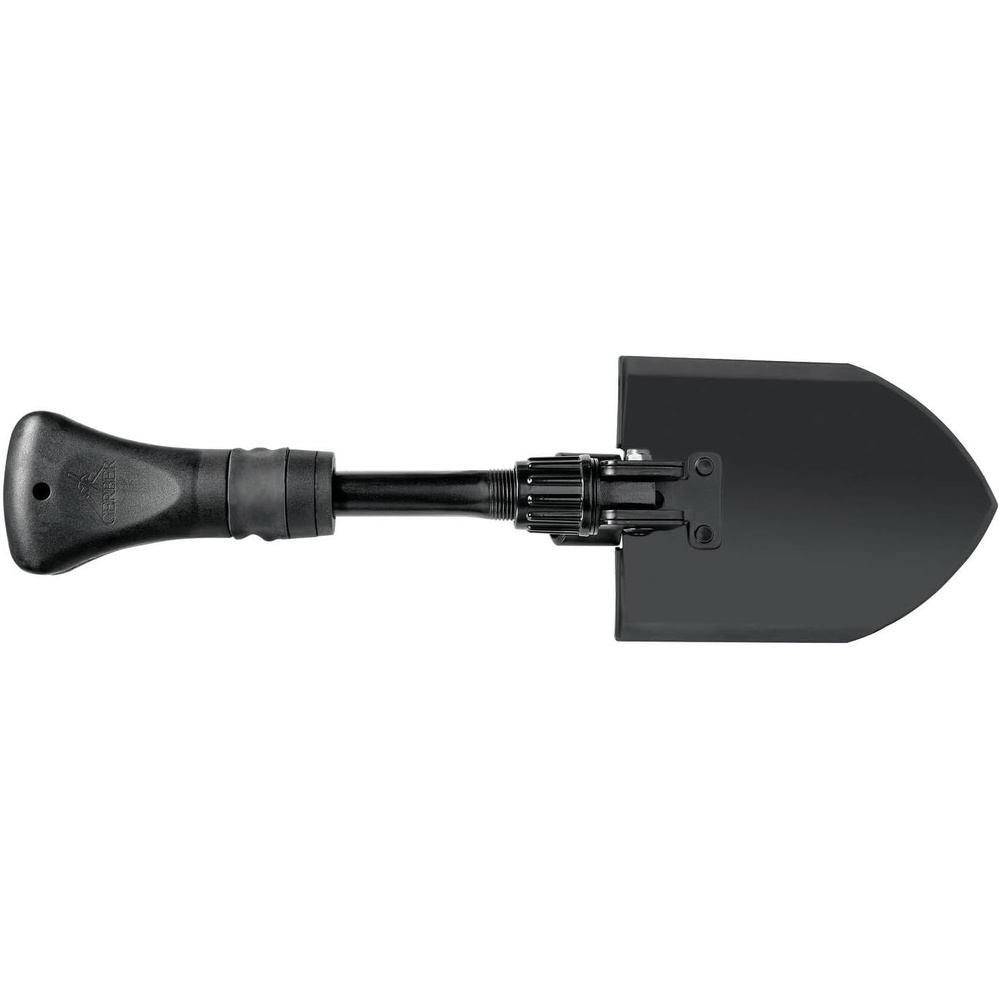 image:imageGerber Gear 2241578N Gorge Folding Shovel Black 475 cm