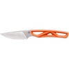 image:imageGerber EXOMOD Caper Fixed Blade Hunting Knife with Sheath Orange
