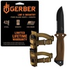 Infantry Knife - Coyote Brown