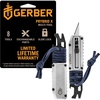 Multi-Tool & Paracord-Blue