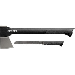 Gerber Gator Axe II Saw Combo(One Size)