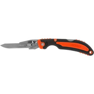 Gerber Vital Pack Compact Folding Saw for Camping and Survival with Sheath(28″ (Pack of 12))